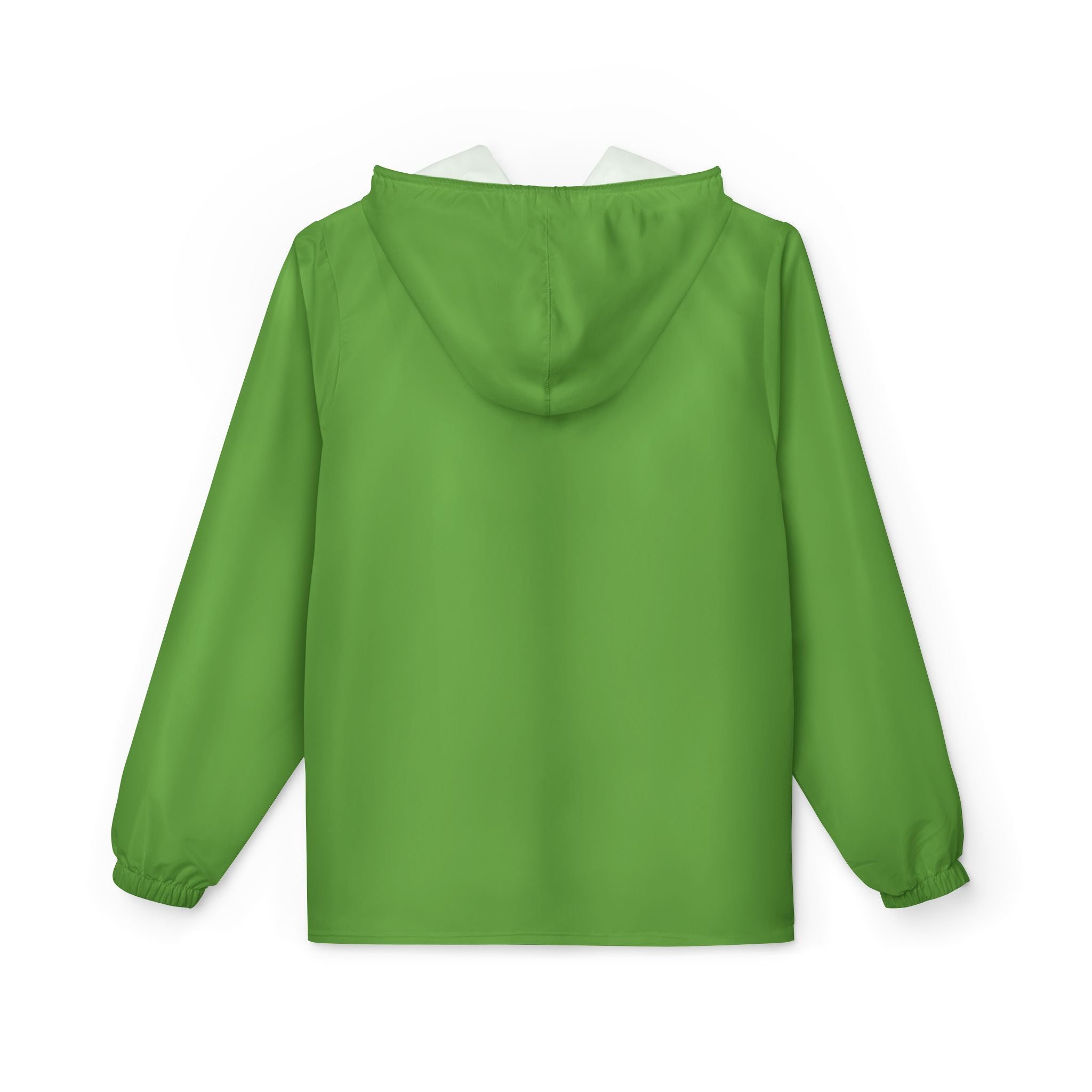 Vibrant Golfing Windbreaker Jacket | Perfect for Outdoor Adventures, Fun Golf Outings, and Casual Style, Colorful Rain Jacket