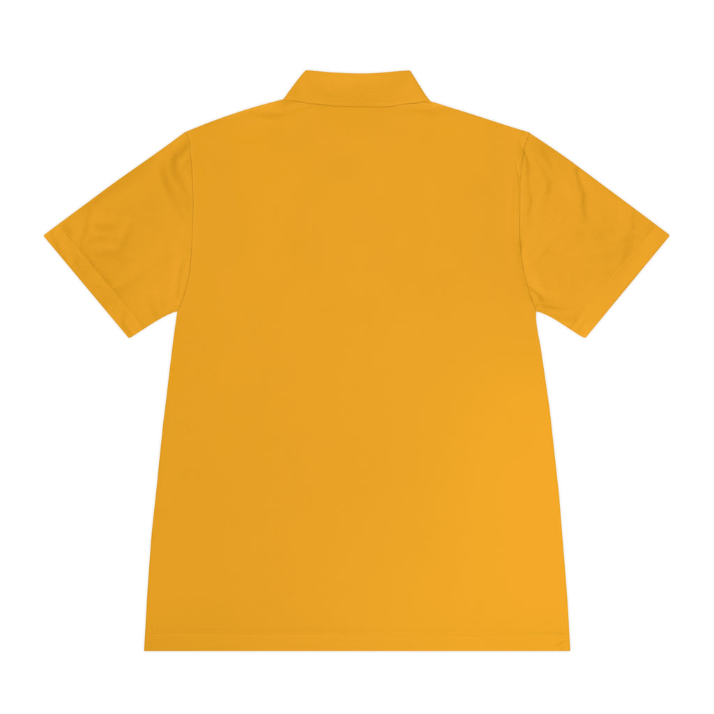 Men's Sport Polo Shirt with 'Good Golfer' Design - Perfect for Golf Lovers, Casual Outings, Father's Day Gift, Athletic Wear, Outdoor Events