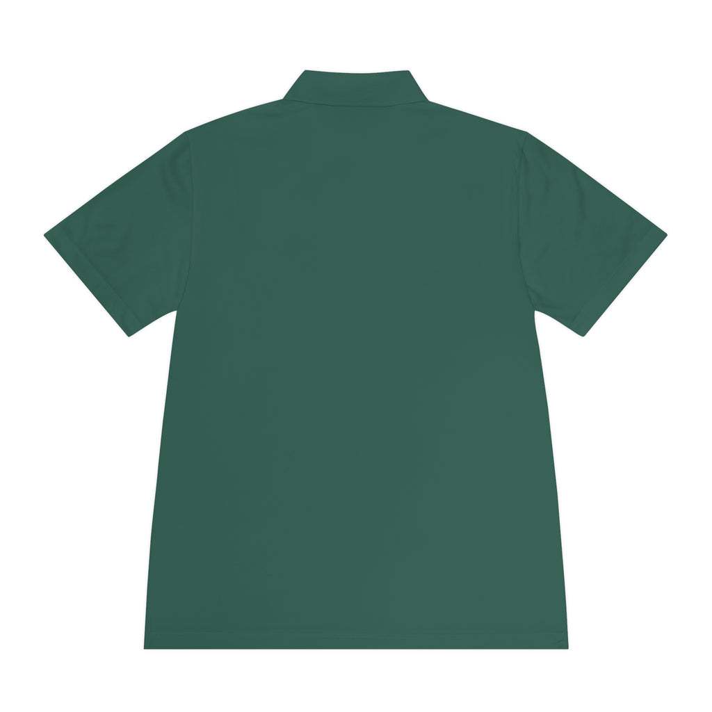 Men's Sport Polo Shirt with 'Good Golfer' Design - Perfect for Golf Lovers, Casual Outings, Father's Day Gift, Athletic Wear, Outdoor Events