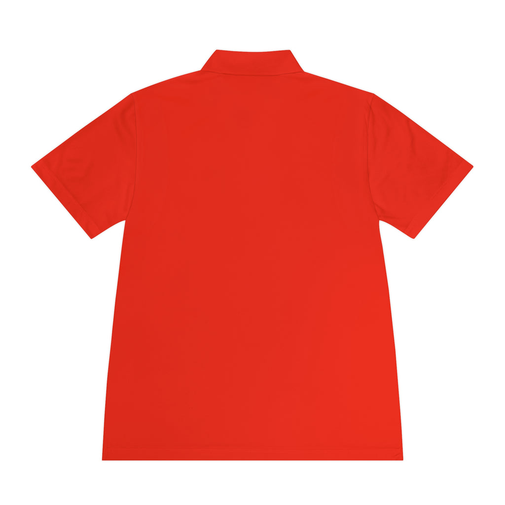 Men's Sport Polo Shirt with 'Good Golfer' Design - Perfect for Golf Lovers, Casual Outings, Father's Day Gift, Athletic Wear, Outdoor Events