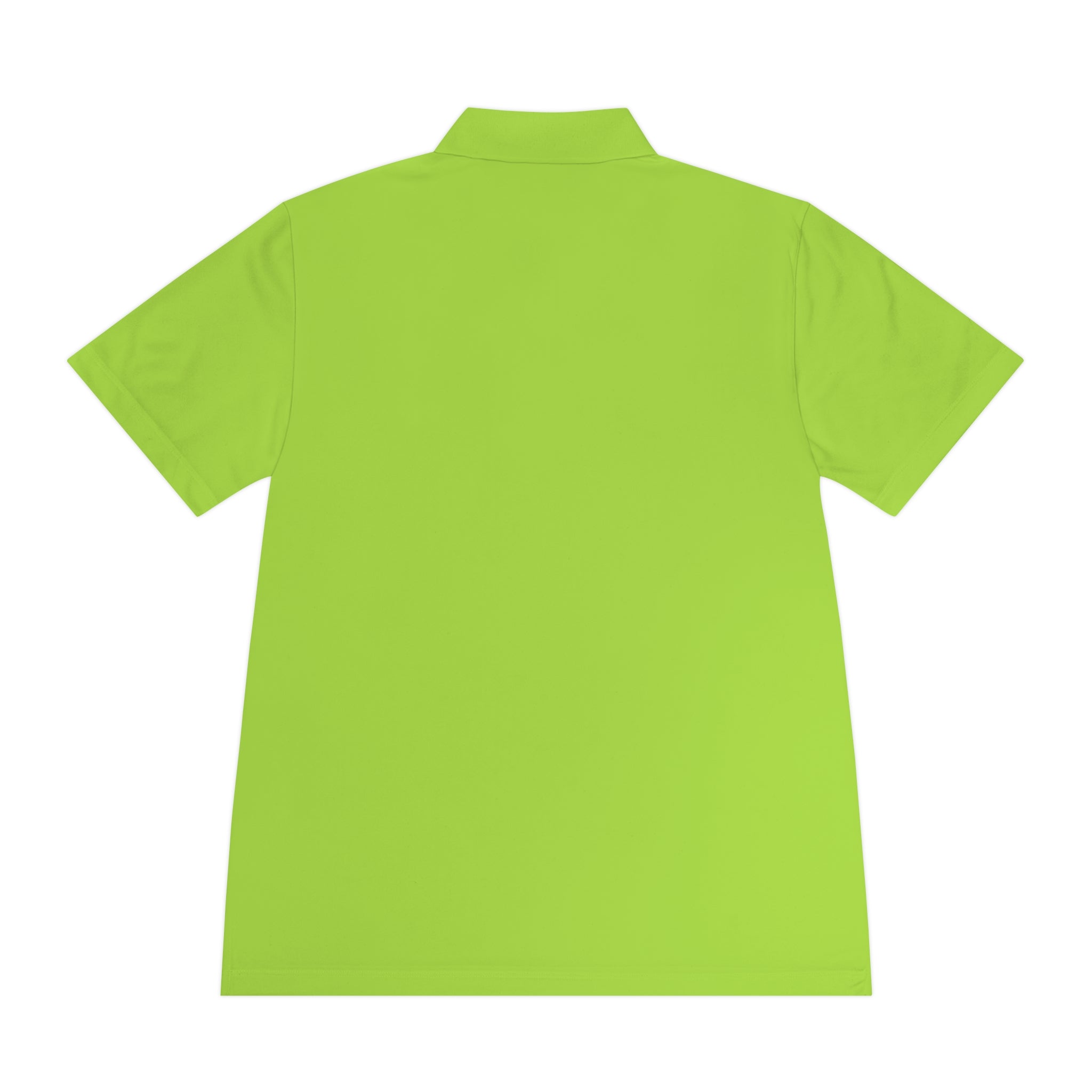 Men's Sport Polo Shirt with 'Good Golfer' Design - Perfect for Golf Lovers, Casual Outings, Father's Day Gift, Athletic Wear, Outdoor Events