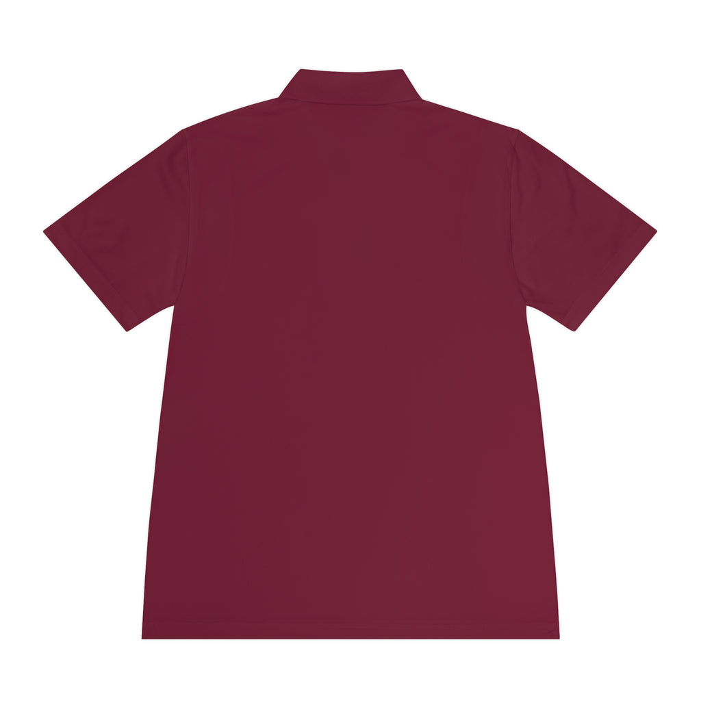 Men's Sport Polo Shirt with 'Good Golfer' Design - Perfect for Golf Lovers, Casual Outings, Father's Day Gift, Athletic Wear, Outdoor Events