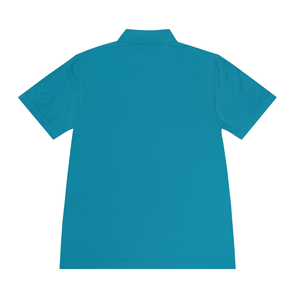 Men's Sport Polo Shirt with 'Good Golfer' Design - Perfect for Golf Lovers, Casual Outings, Father's Day Gift, Athletic Wear, Outdoor Events
